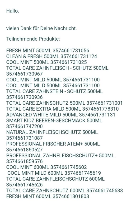 Anhang zu Kommentar von Mari88