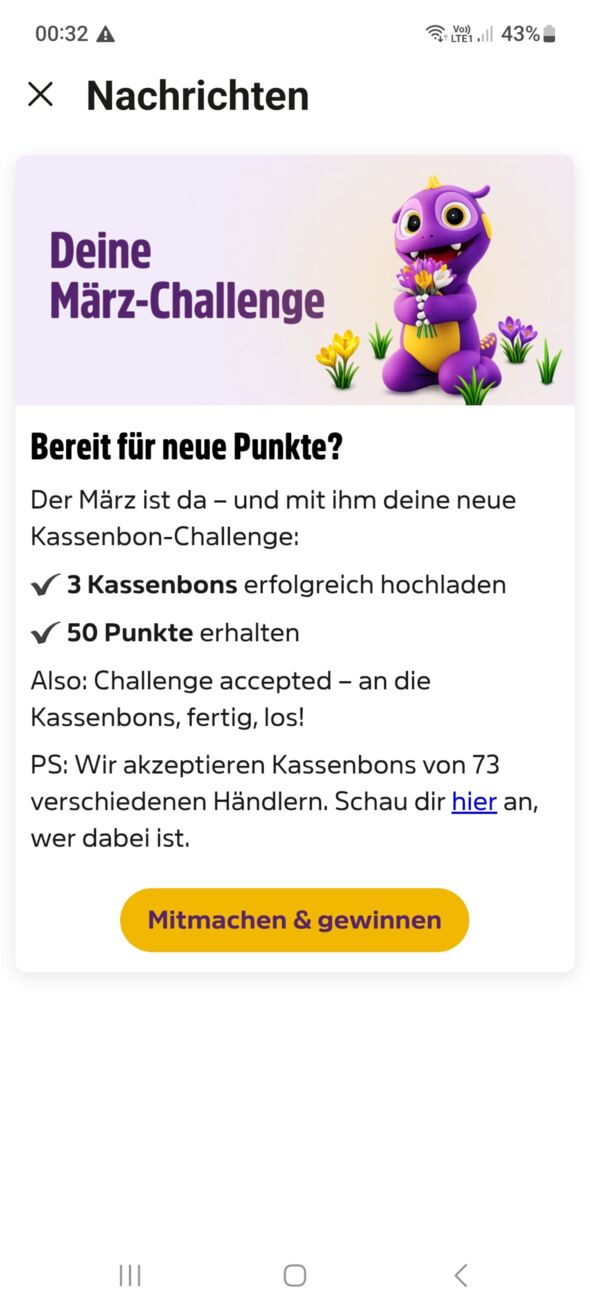 Anhang zu Kommentar von Pointhunter