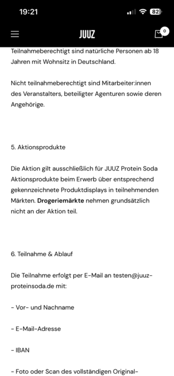 Anhang zu Kommentar von Textrix