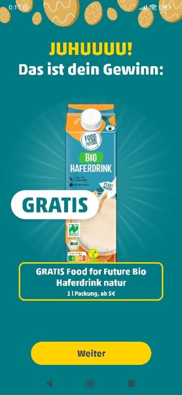 Anhang zu Kommentar von Lilu