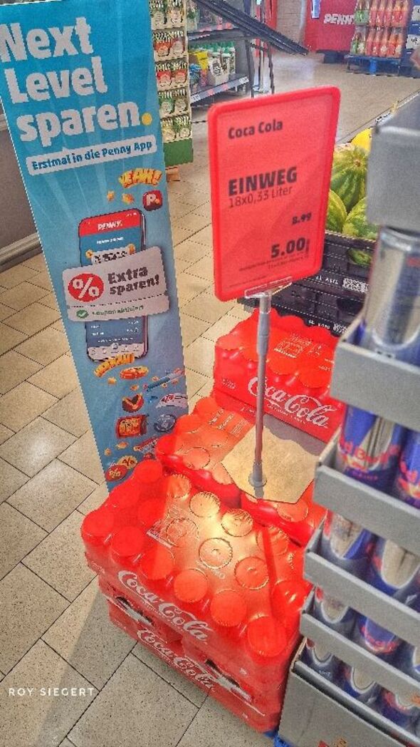 Anhang zu Kommentar von 666roys