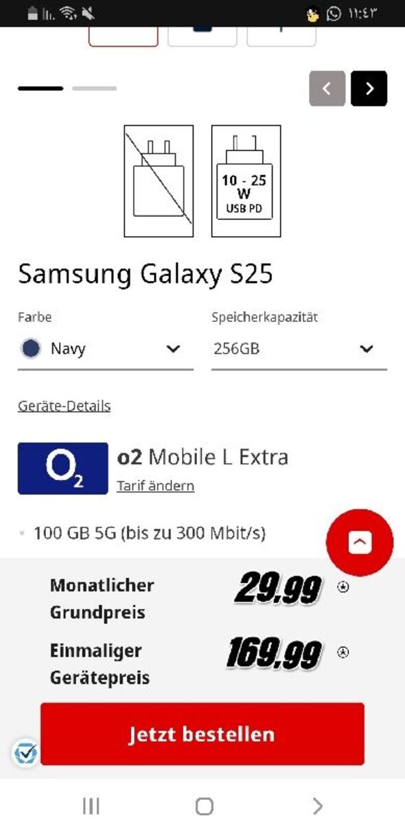 Anhang zu Kommentar von Rana