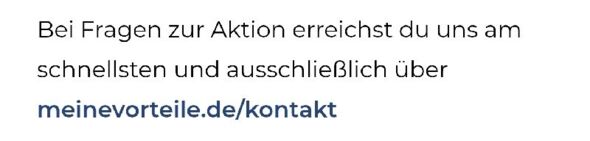 Anhang zu Kommentar von ifeelgood