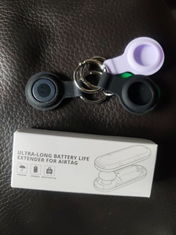 Anhang zu Kommentar von Ganymo