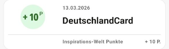 Anhang zu Kommentar von ifeelgood