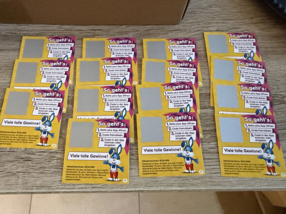 Anhang zu Kommentar von derdoktor