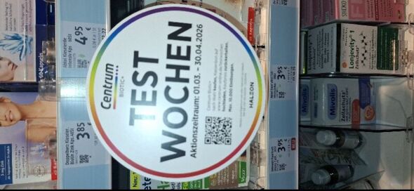 Anhang zu Kommentar von BK1234