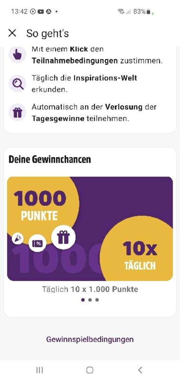 Anhang zu Kommentar von ifeelgood