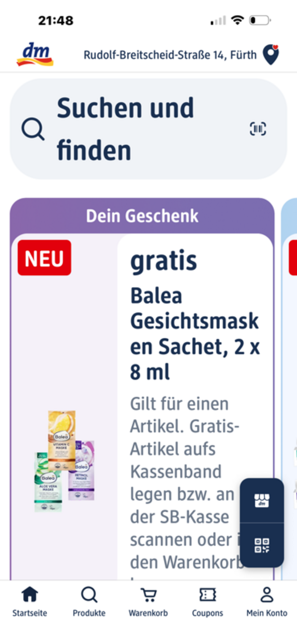 Anhang zu Kommentar von RD