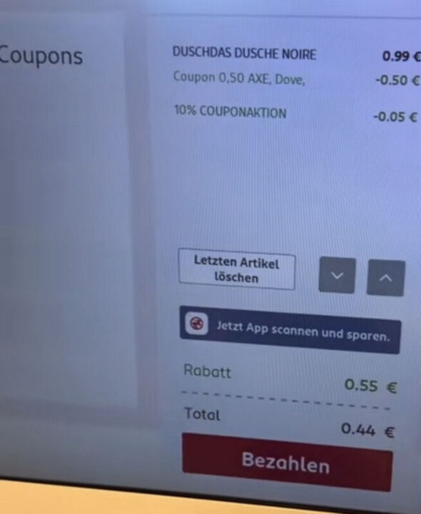 Anhang zu Kommentar von Dealercom