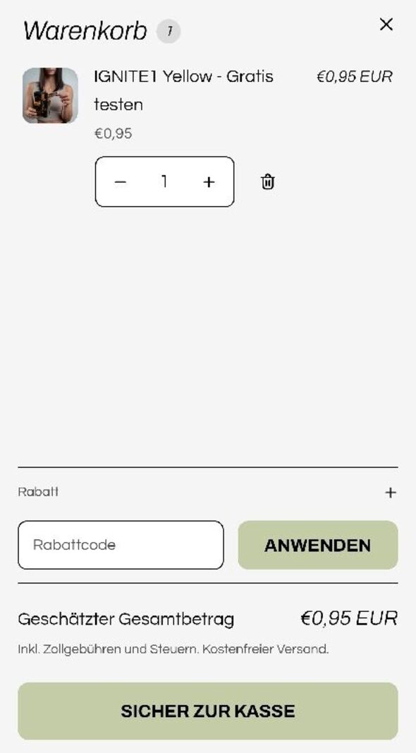 Anhang zu Kommentar von ct4rath