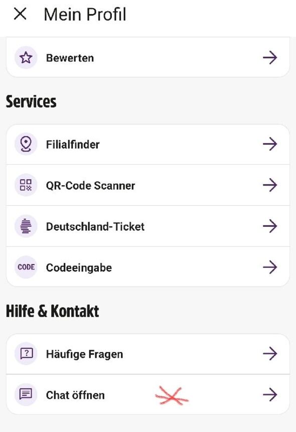 Anhang zu Kommentar von ifeelgood
