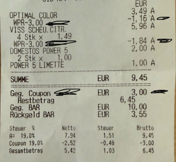 Anhang zu Kommentar von Dealercom