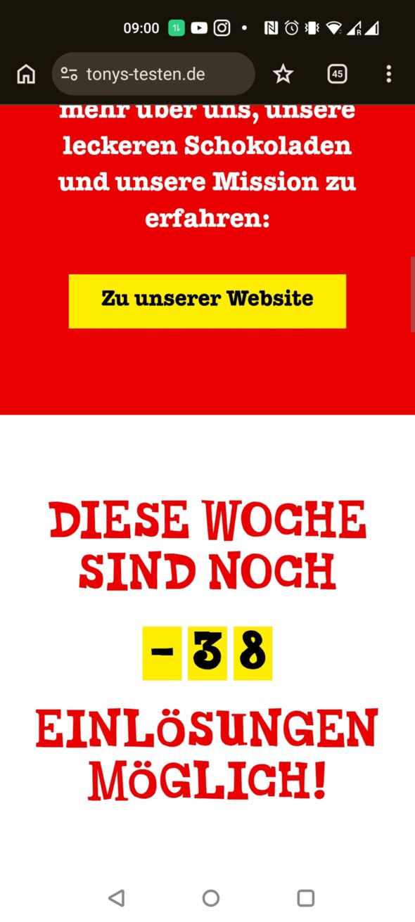 Anhang zu Kommentar von kirkice