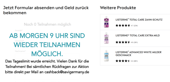 Anhang zu Kommentar von Ehrlicher43