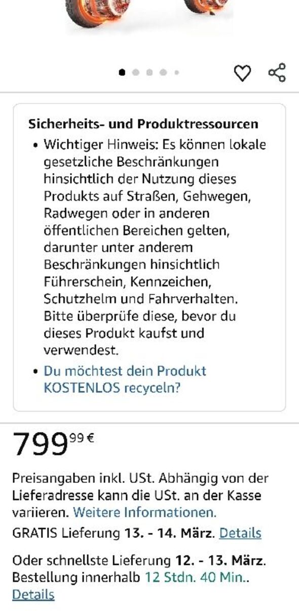 Anhang zu Kommentar von Kacktusse