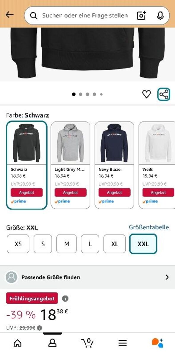 Anhang zu Kommentar von hamburgerjunge