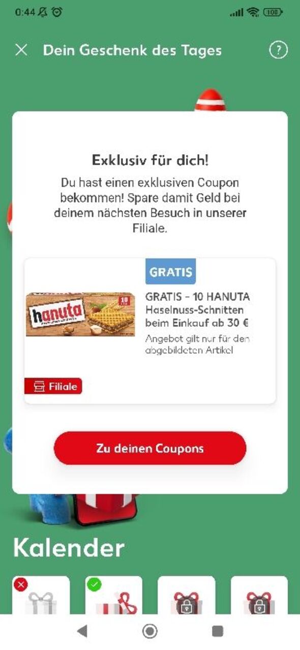 Anhang zu Kommentar von Lilu