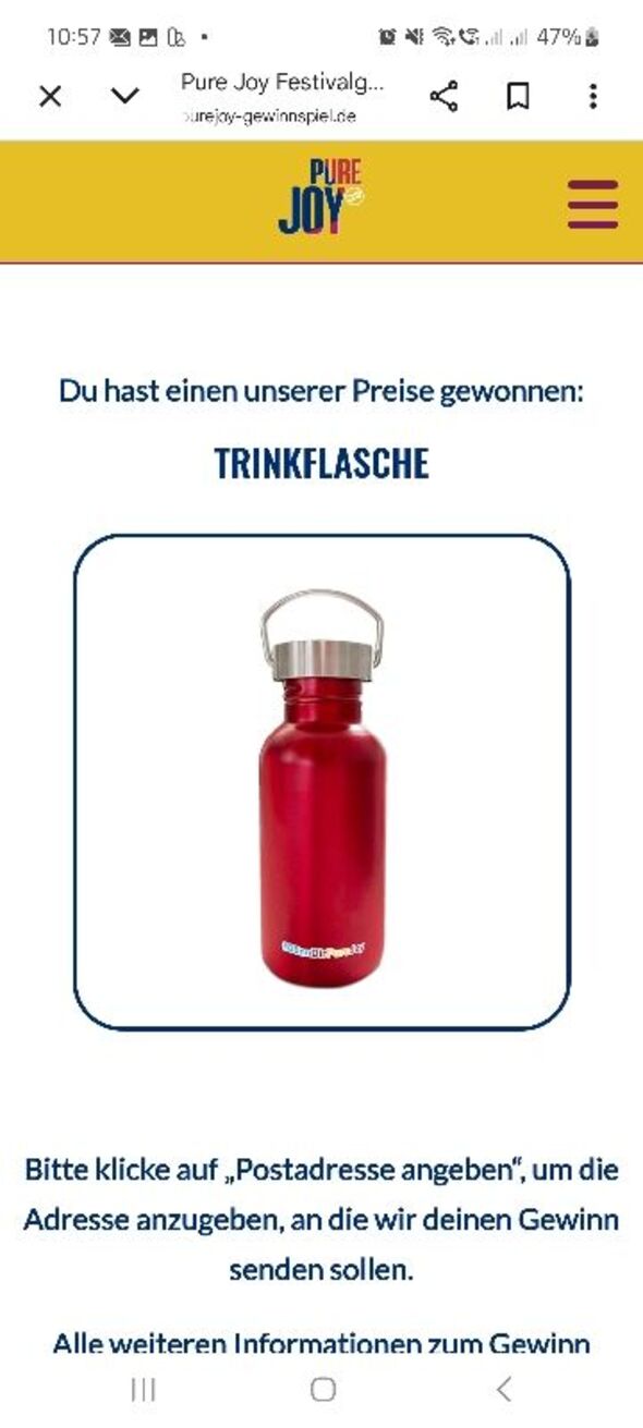 Anhang zu Kommentar von LadyCassy