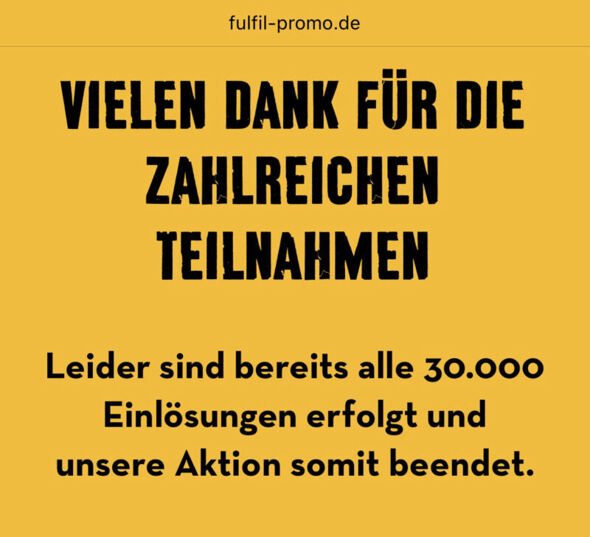 Anhang zu Kommentar von Chriska