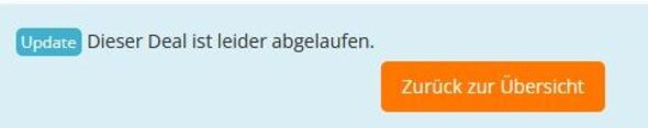 Anhang zu Kommentar von ifeelgood