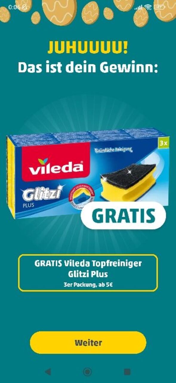 Anhang zu Kommentar von Lilu