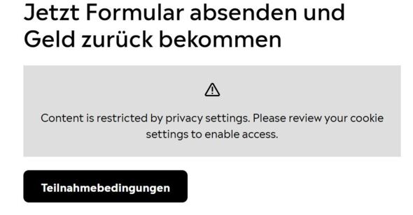 Anhang zu Kommentar von bd20177