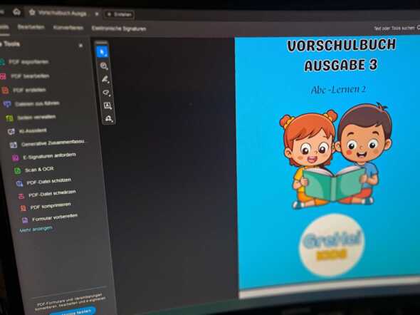 Anhang zu Kommentar von bd26155