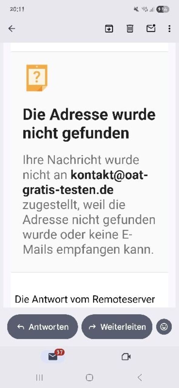 Anhang zu Kommentar von LuLaTsch