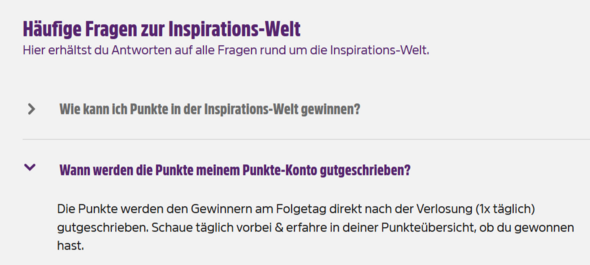 Anhang zu Kommentar von Rapunzeloid