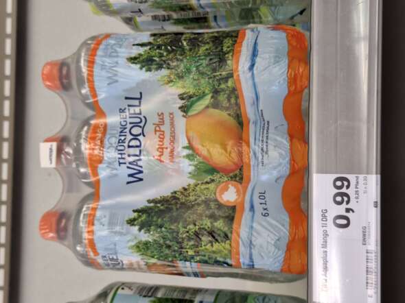 Anhang zu Kommentar von Allini