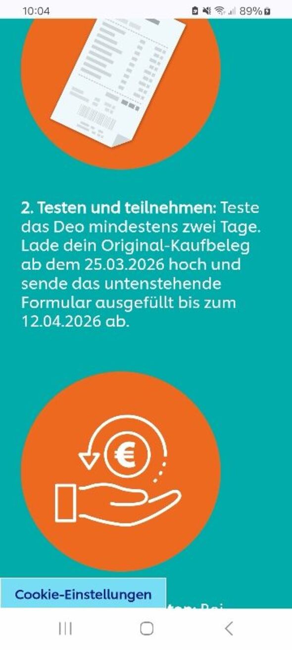 Anhang zu Kommentar von u9001