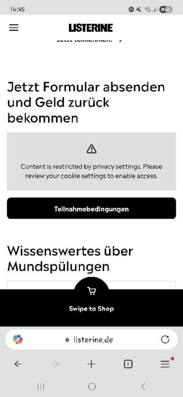 Anhang zu Kommentar von LuLaTsch