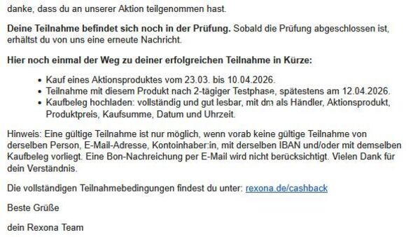 Anhang zu Kommentar von dkgpt