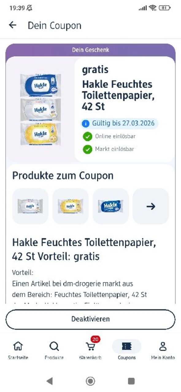 Anhang zu Kommentar von Lilu