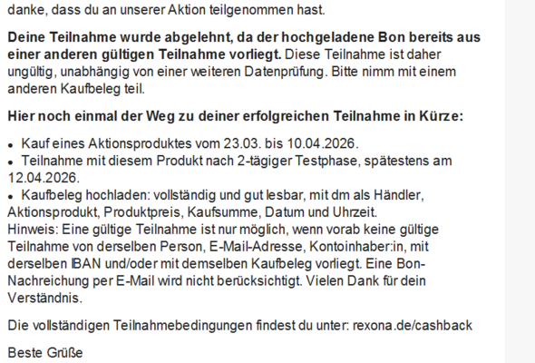 Anhang zu Kommentar von Ehrlicher43