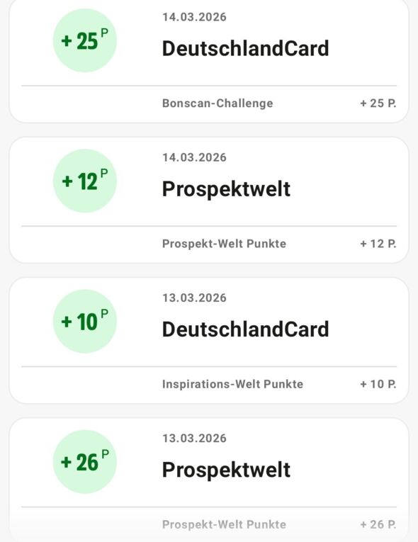 Anhang zu Kommentar von Glaudscha