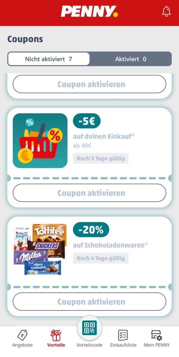 Anhang zu Kommentar von Glaudscha