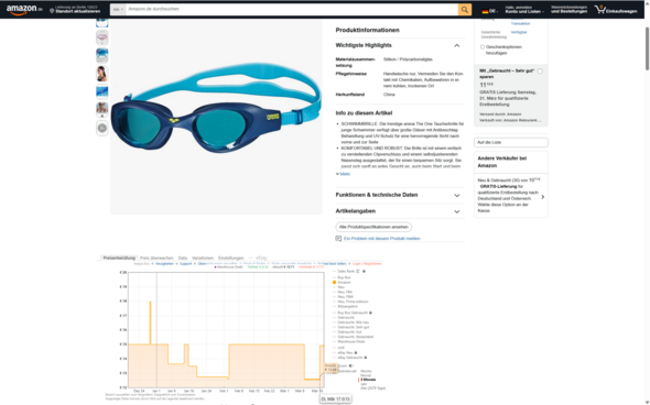 Anhang zu Kommentar von Rapunzeloid