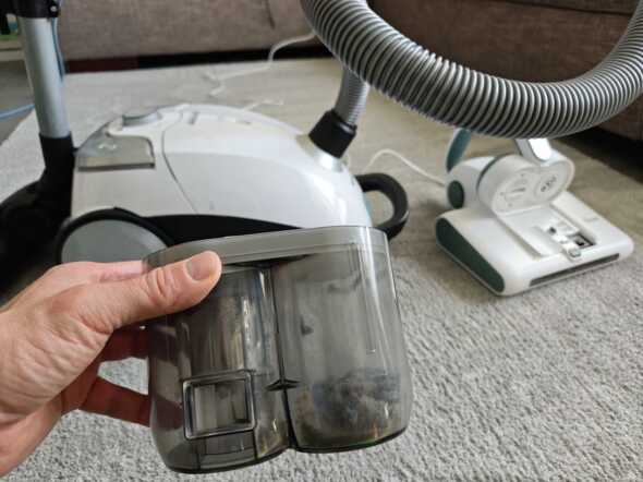 Anhang zu Kommentar von Delirium