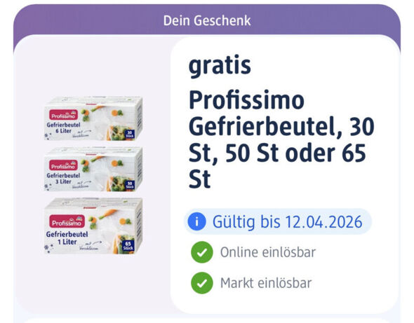 Anhang zu Kommentar von Chriska