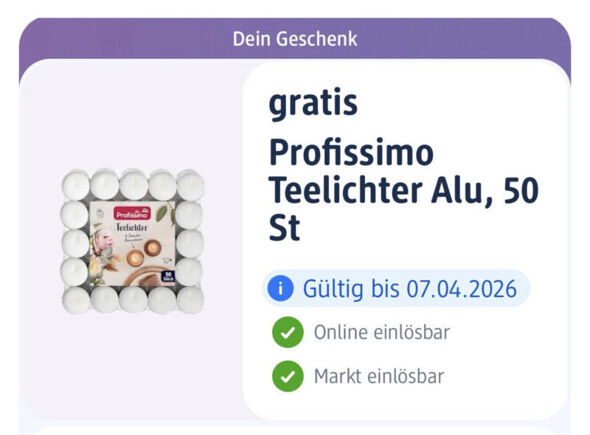 Anhang zu Kommentar von Chriska