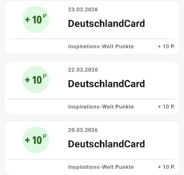Anhang zu Kommentar von ifeelgood