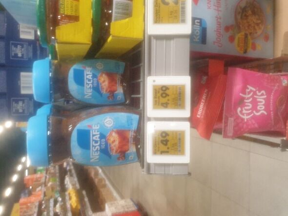 Anhang zu Kommentar von Rana