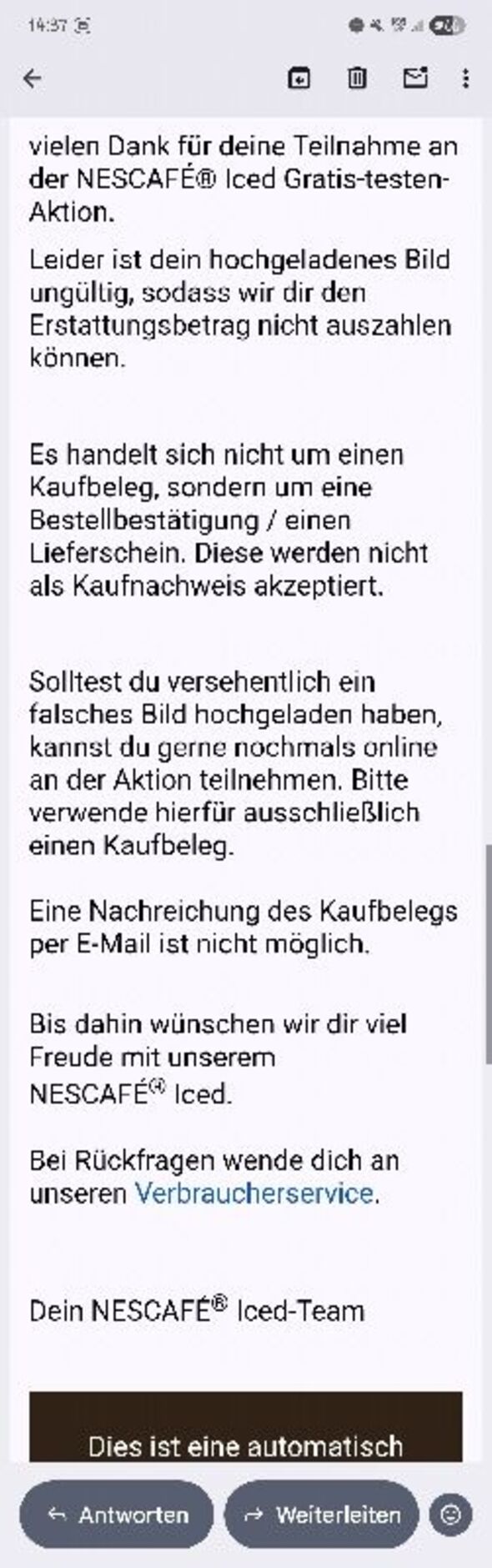 Anhang zu Kommentar von LuLaTsch