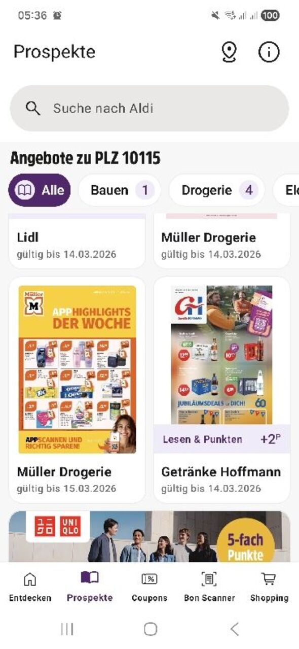 Anhang zu Kommentar von Randy44