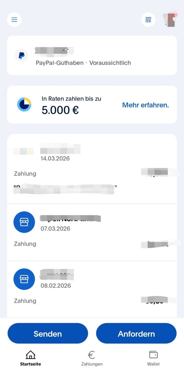 Anhang zu Kommentar von god3200