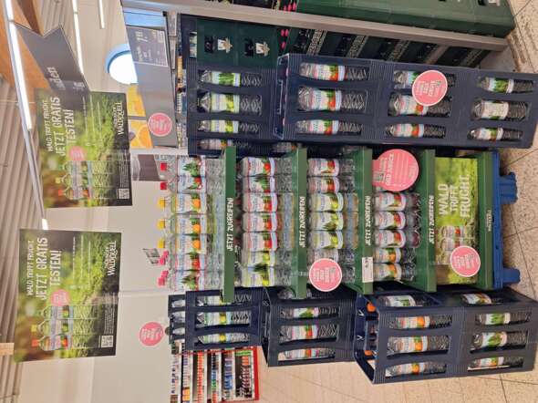 Anhang zu Kommentar von Allini