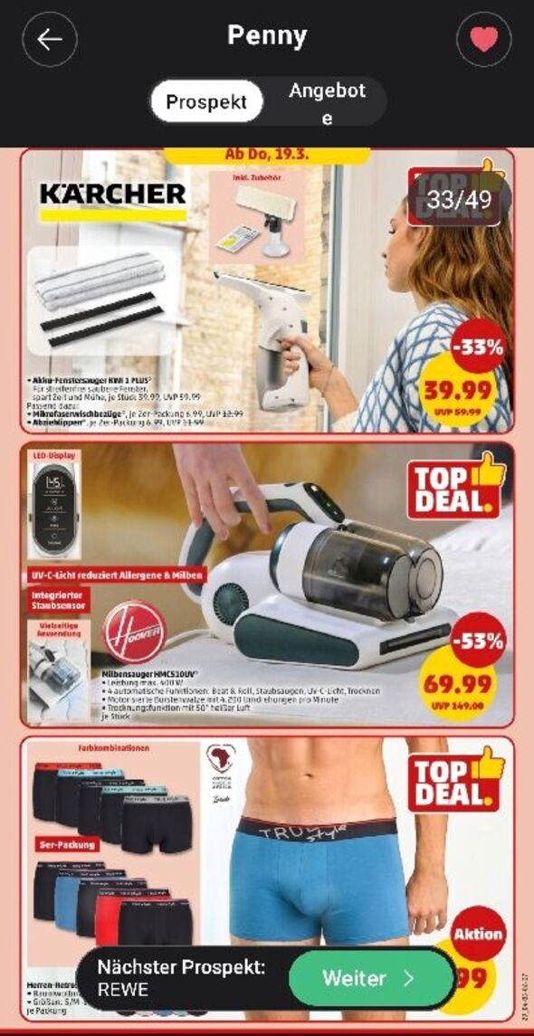 Anhang zu Kommentar von Delirium