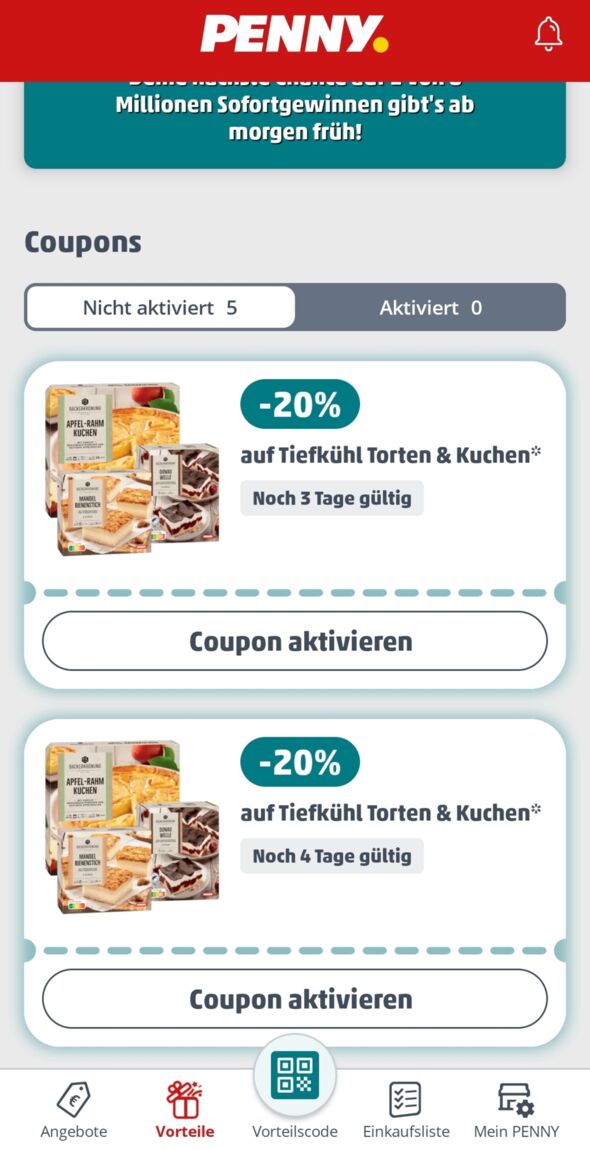 Anhang zu Kommentar von Glaudscha